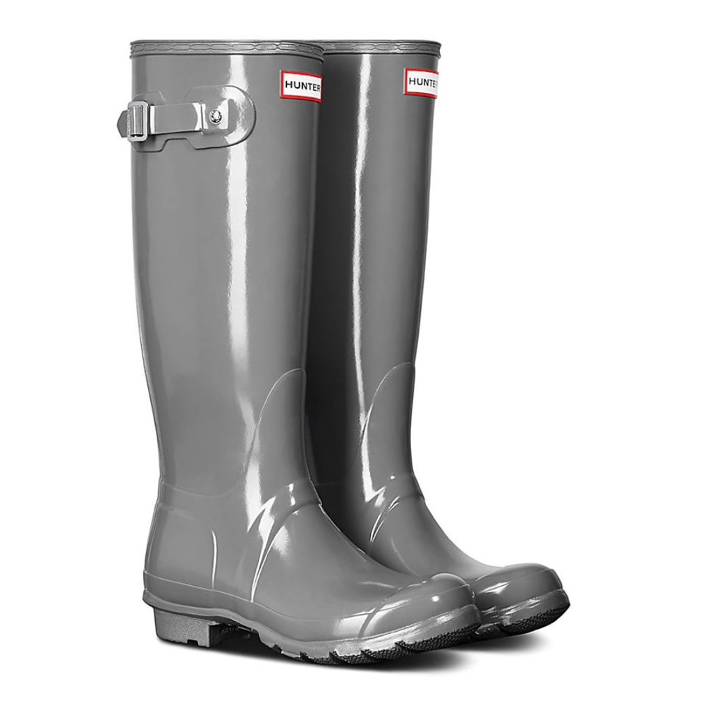 hunter boots